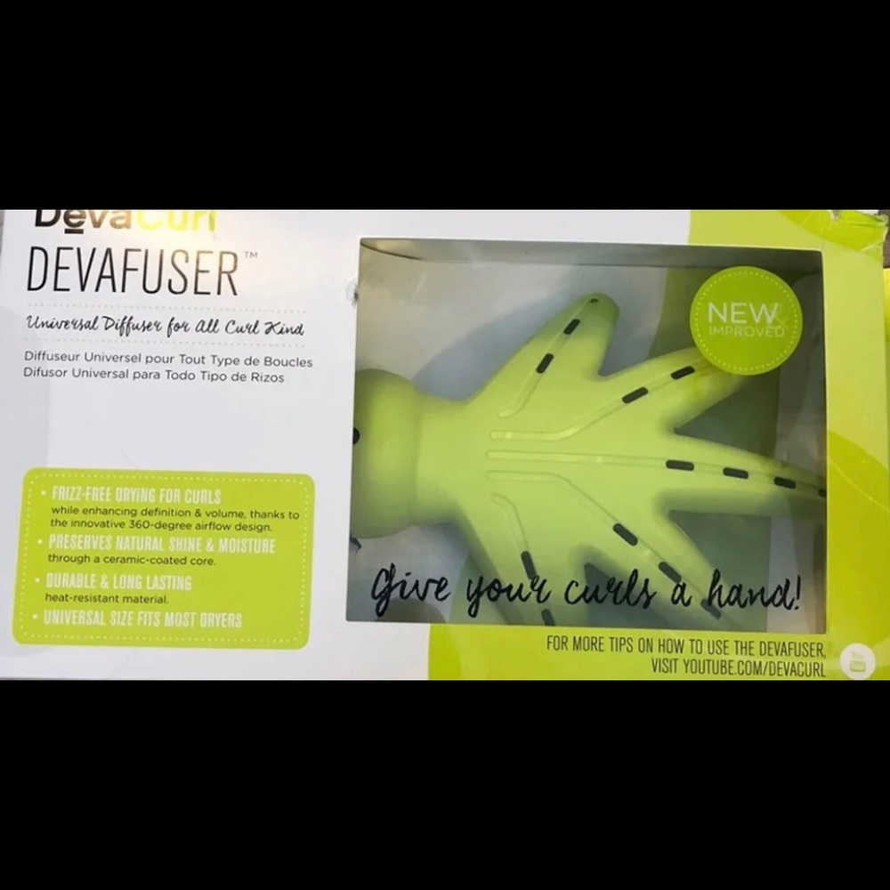 Devacurl